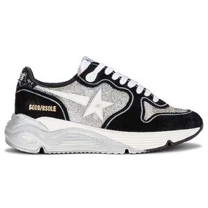 Golden Goose Running Shoes